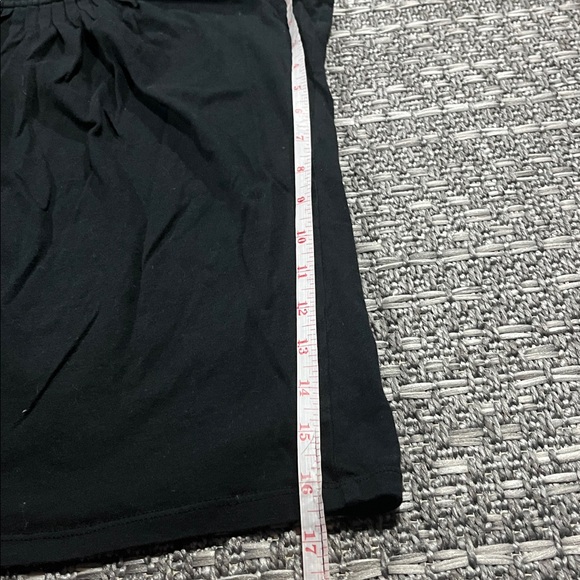 READ George | Black Tank - Picture 6 of 7